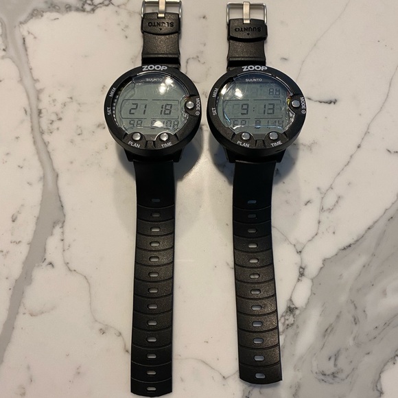 SUUNTO Zoop Dive Computer - Picture 2 of 11